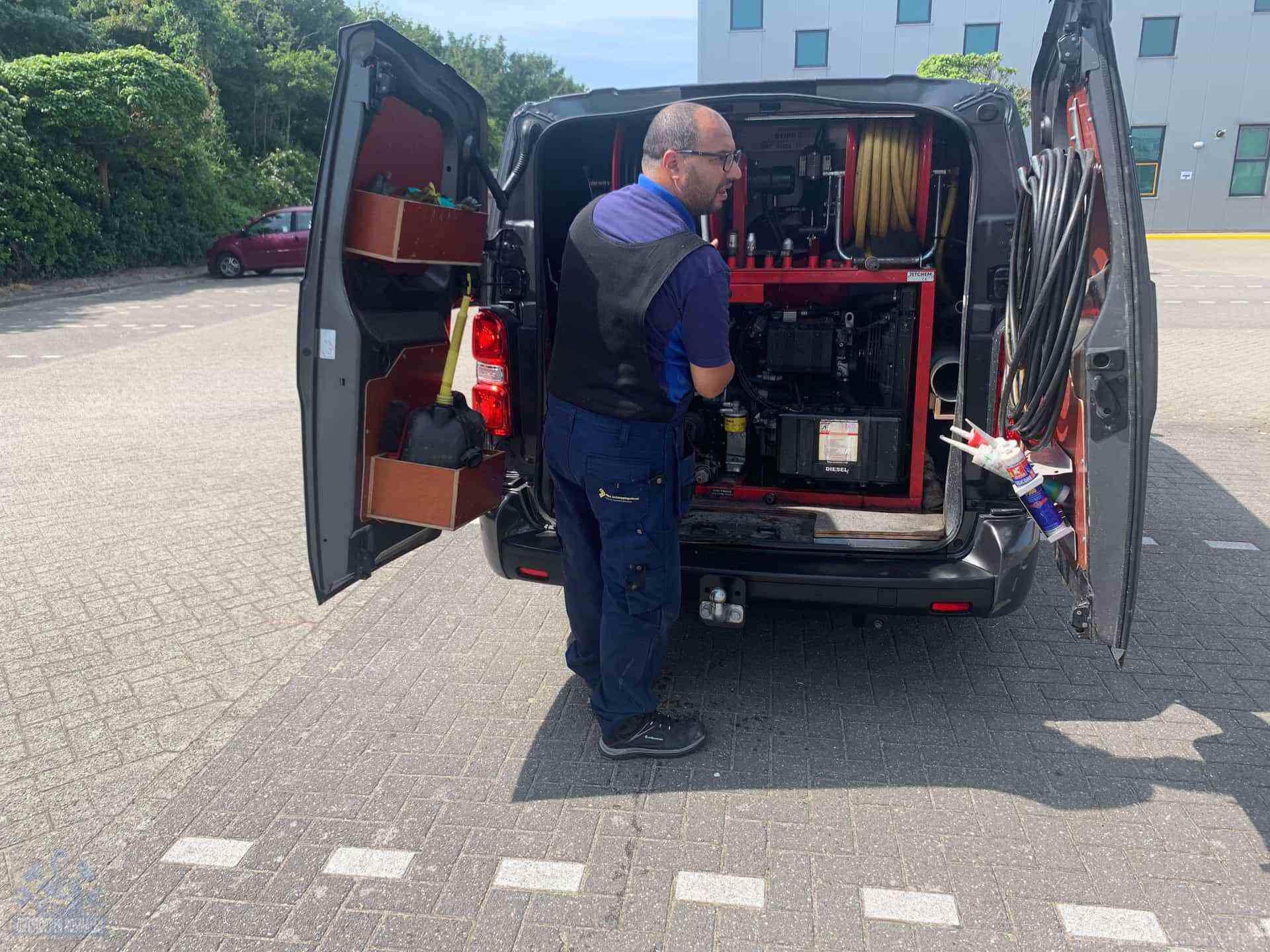 Loodgieter Rosmalen Ontstopping Loodgieter Rosmalen Ontstopping