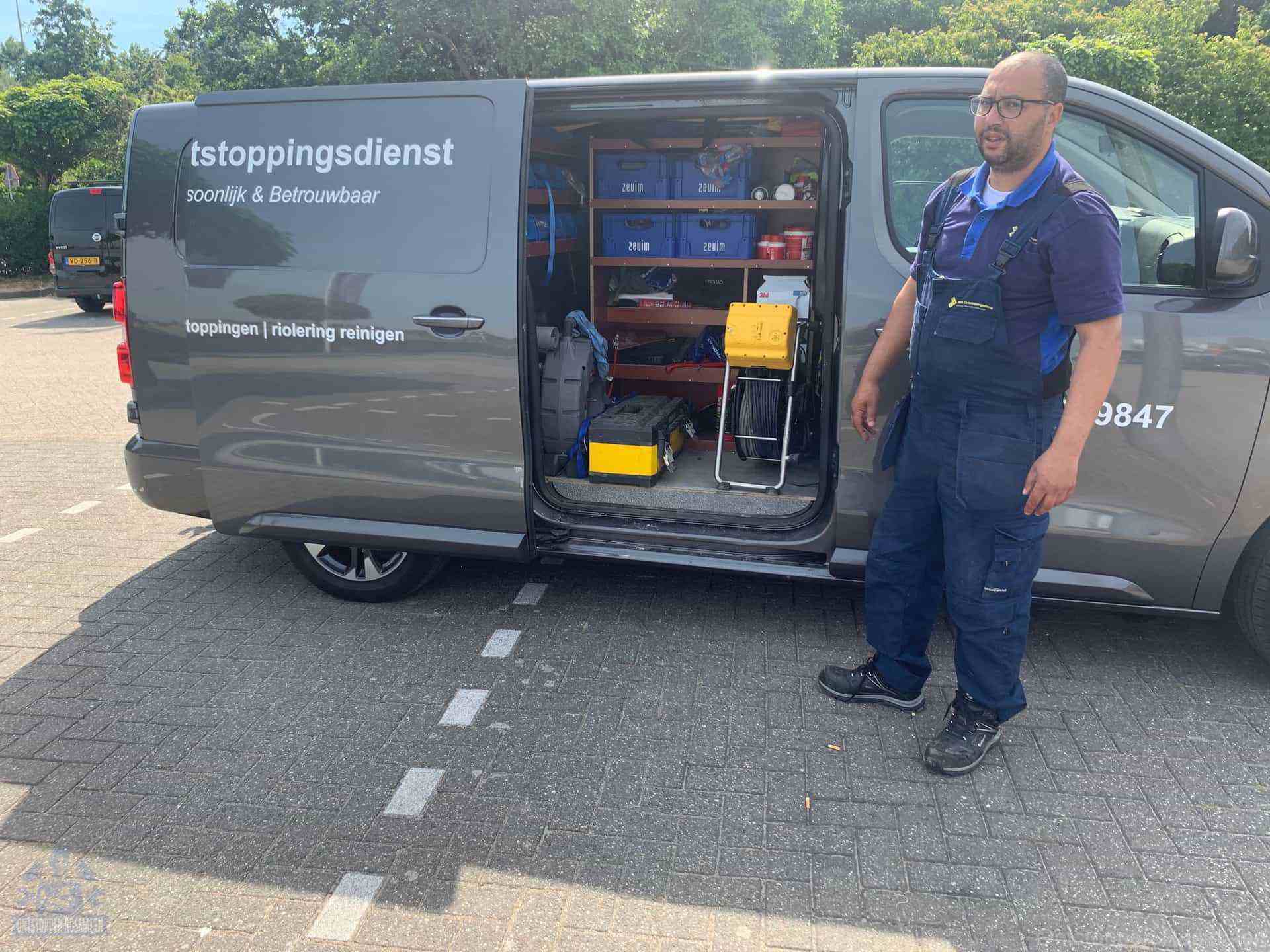 Ontstoppingsdienst Rosmalen Ontstoppingsdienst Rosmalen